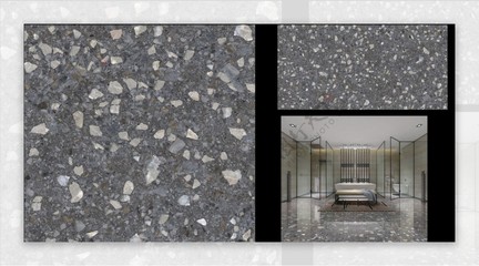 石材名片圖片 探索石材裝飾材料的視覺魅力與實用價值