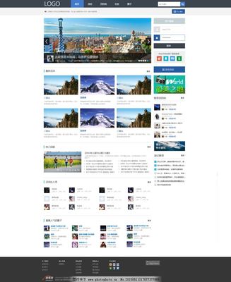 網(wǎng)頁設(shè)計與網(wǎng)站設(shè)計 構(gòu)建數(shù)字化體驗的關(guān)鍵要素